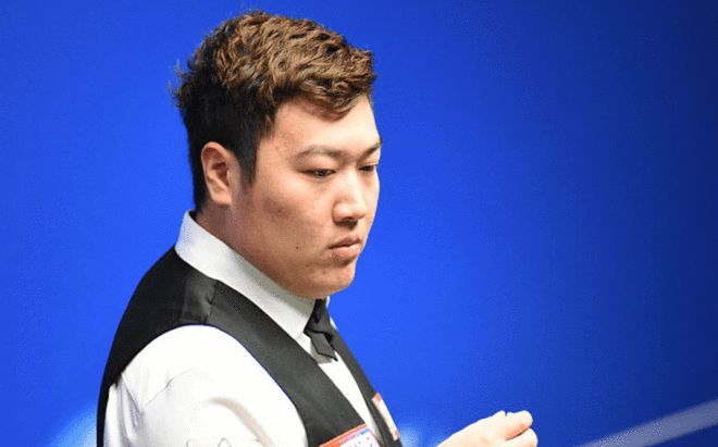 在比赛的第 在比赛的第