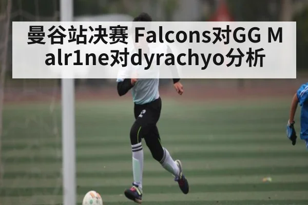 曼谷站决赛 Falcons对GG Malr1ne对dyrachyo分析